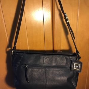 Stone Mountain Genuine Leather